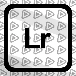 BlackWhite - Streamdeck Icon (Adobe Lightroom)