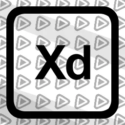 BlackWhite - Streamdeck Icon (Adobe XD)