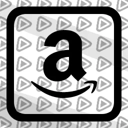 BlackWhite - Streamdeck Icon (Amazon)