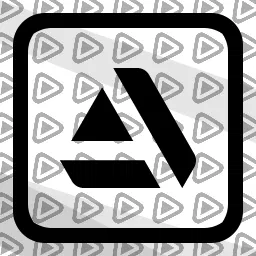 BlackWhite - Streamdeck Icon (Artstation)