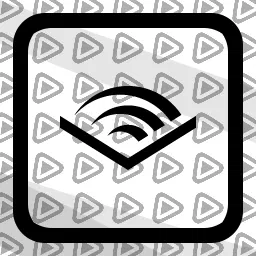 BlackWhite - Streamdeck Icon (Audible)