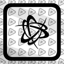 BlackWhite - Streamdeck Icon (BattleNet)