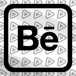 BlackWhite - Streamdeck Icon (Behance)