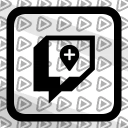 BlackWhite - Streamdeck Icon (Create Maker)