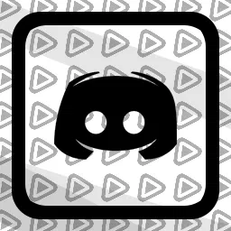 BlackWhite - Streamdeck Icon (Discord)