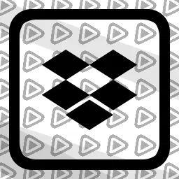 BlackWhite - Streamdeck Icon (Dropbox)