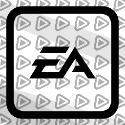 BlackWhite - Streamdeck Icon (EA)