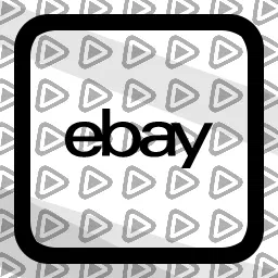 BlackWhite - Streamdeck Icon (eBay)