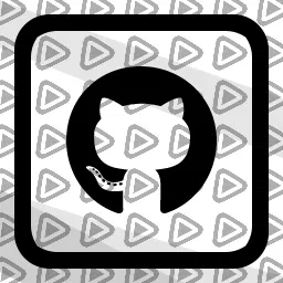 BlackWhite - Streamdeck Icon (GitHub)