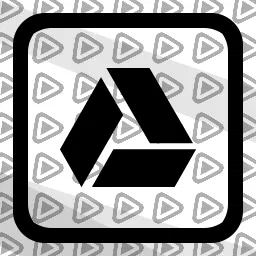 BlackWhite - Streamdeck Icon (Google Drive)