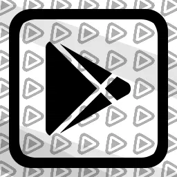 BlackWhite - Streamdeck Icon (Google Play)