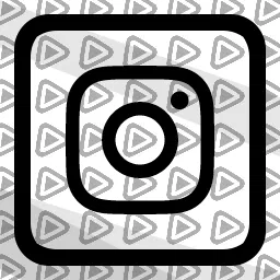 BlackWhite - Streamdeck Icon (Instagram)