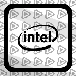 BlackWhite - Streamdeck Icon (Intel)