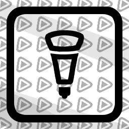 BlackWhite - Streamdeck Icon (Light Generic)