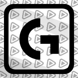 BlackWhite - Streamdeck Icon (Logitech)