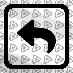 BlackWhite - Streamdeck Icon (Misc Back)