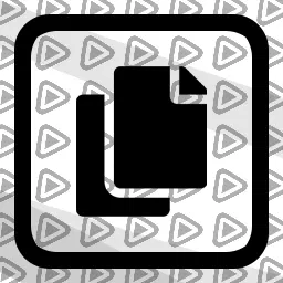 BlackWhite - Streamdeck Icon (Misc Copy)