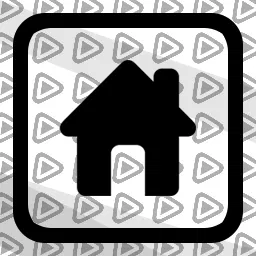 BlackWhite - Streamdeck Icon (Misc Home)