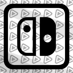 BlackWhite - Streamdeck Icon (Nintendo)