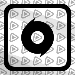 BlackWhite - Streamdeck Icon (Origin)