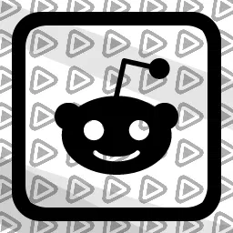 BlackWhite - Streamdeck Icon (Reddit)