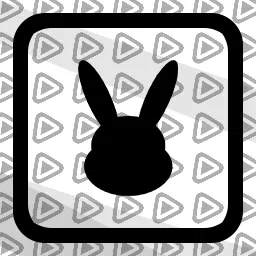 BlackWhite - Streamdeck Icon (Scene Easter)