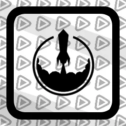 BlackWhite - Streamdeck Icon (Streamelements)