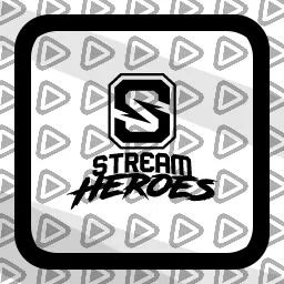 BlackWhite - Streamdeck Icon (Streamheroes)
