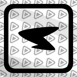 BlackWhite - Streamdeck Icon (StreamTV)