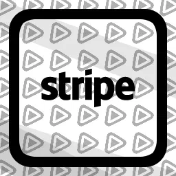 BlackWhite - Streamdeck Icon (Stripe)