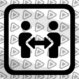 BlackWhite - Streamdeck Icon (Switch Profile)