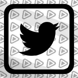 BlackWhite - Streamdeck Icon (Twitter)