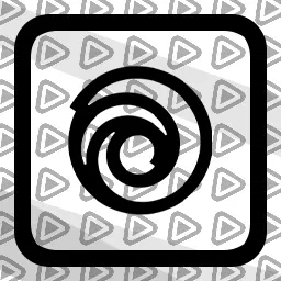 BlackWhite - Streamdeck Icon (Ubisoft)