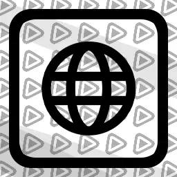 BlackWhite - Streamdeck Icon (Website)