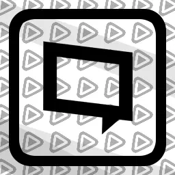 BlackWhite - Streamdeck Icon (XSplit)