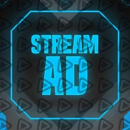 Gamerz - Streamdeck Icon (Ad)