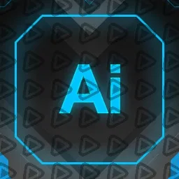Gamerz - Streamdeck Icon (Adobe Illustrator)