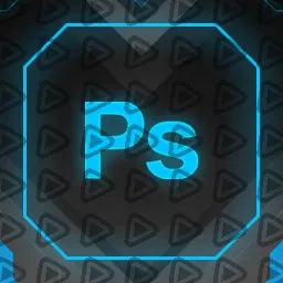 Gamerz - Streamdeck Icon (Adobe Photoshop)