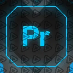 Gamerz - Streamdeck Icon (Adobe Premiere)