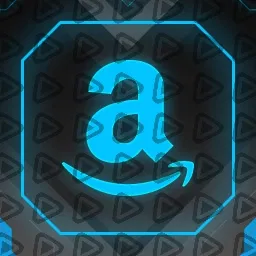 Gamerz - Streamdeck Icon (Amazon)