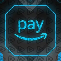 Gamerz - Streamdeck Icon (Amazon Pay)