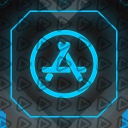 Gamerz - Streamdeck Icon (AppStore)