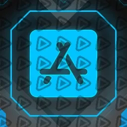 Gamerz - Streamdeck Icon (iOS AppStore)