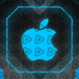 Gamerz - Streamdeck Icon (Apple)