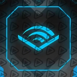 Gamerz - Streamdeck Icon (Audible)