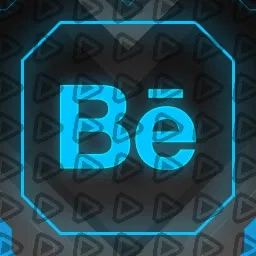 Gamerz - Streamdeck Icon (Behance)