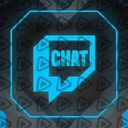 Gamerz - Streamdeck Icon (Chat)