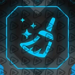 Gamerz - Streamdeck Icon (Clean)