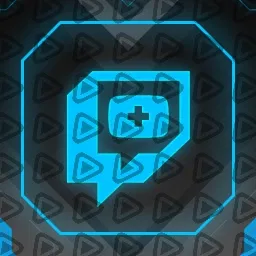 Gamerz - Streamdeck Icon (Create Clip)