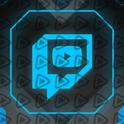 Gamerz - Streamdeck Icon (Open Clip)
